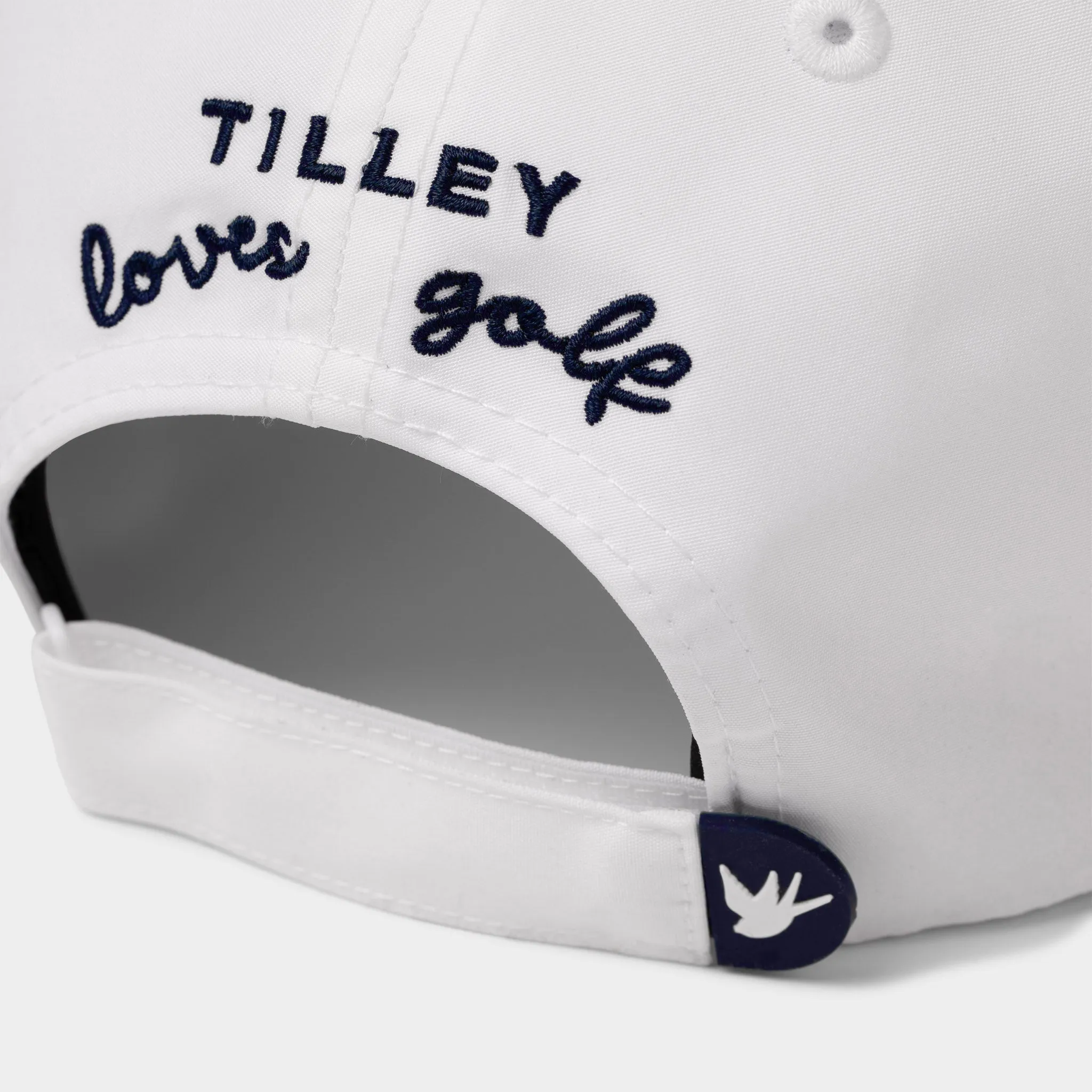 T Golf Cap