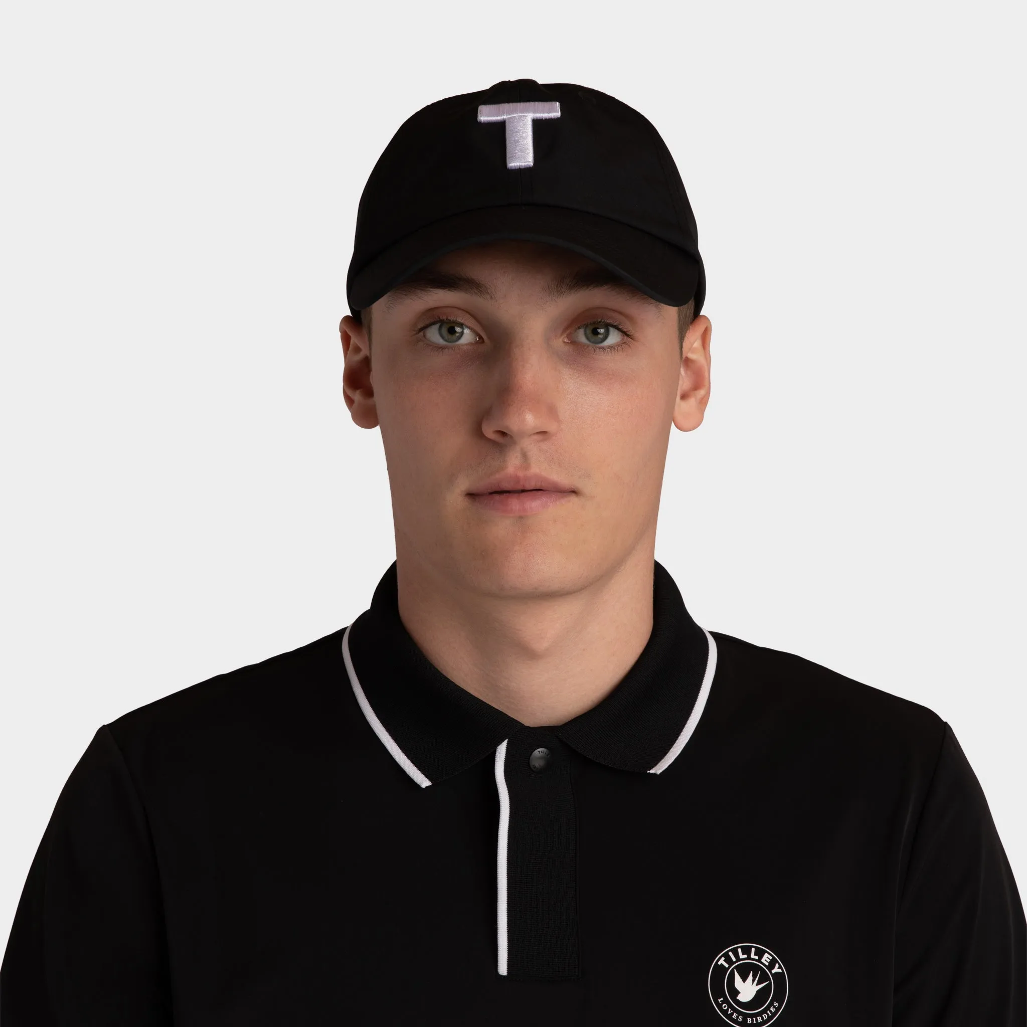 T Golf Cap