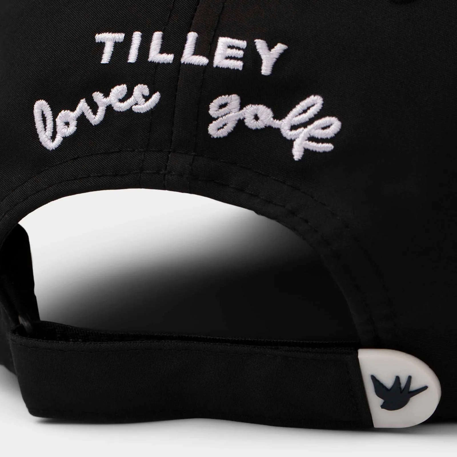 T Golf Cap