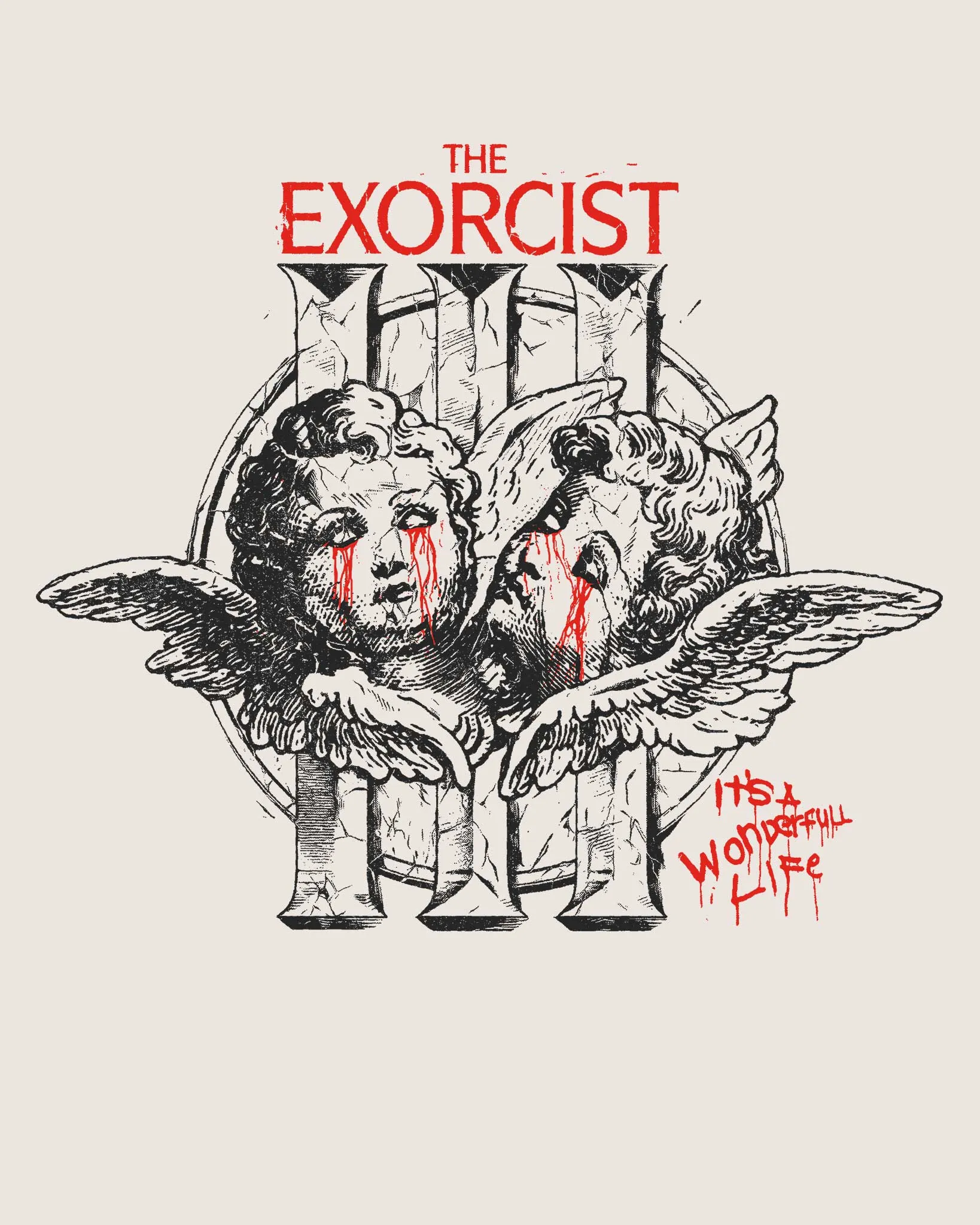 The Exorcist III - Gemini