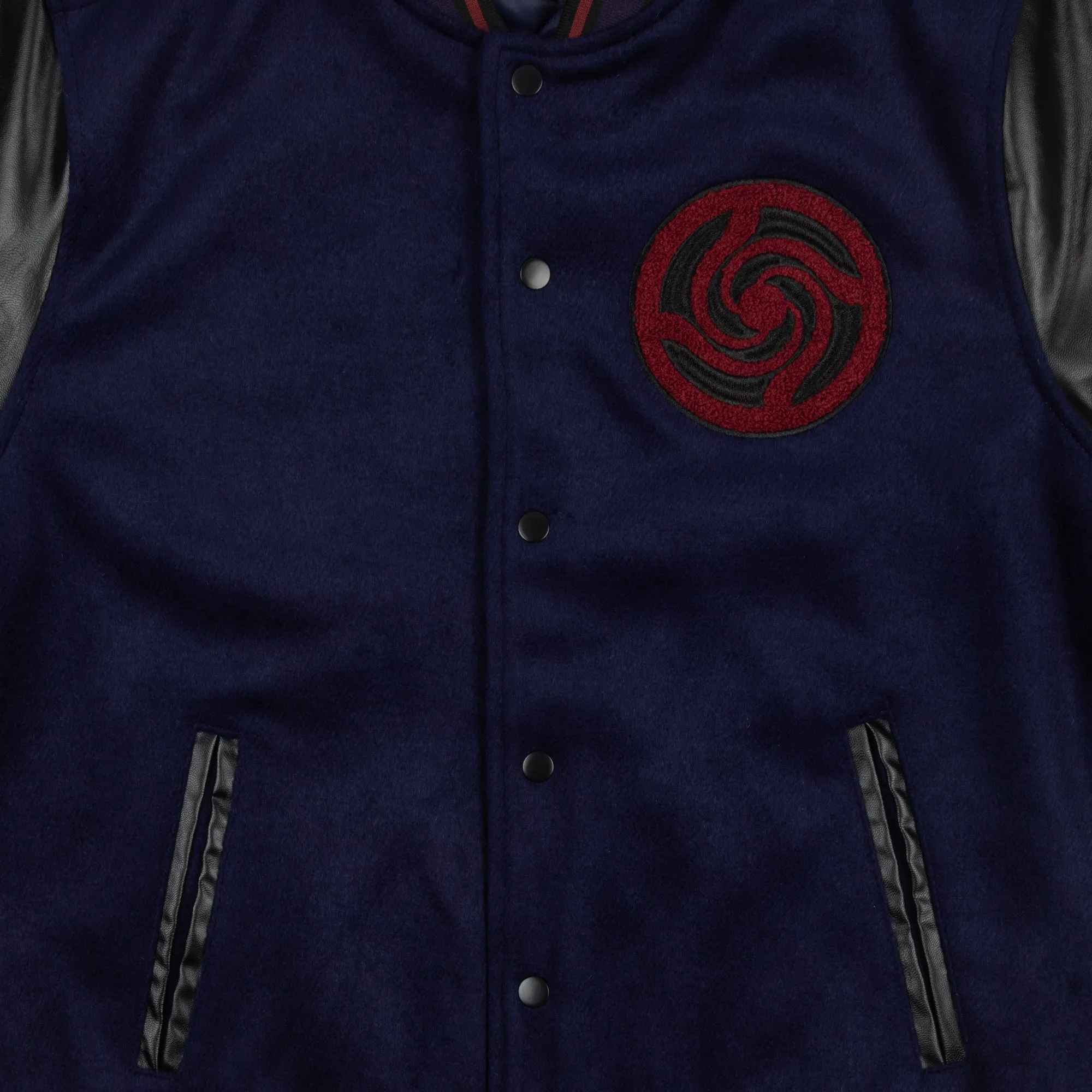 Tokyo Jujutsu High Varsity Jacket