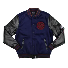 Tokyo Jujutsu High Varsity Jacket