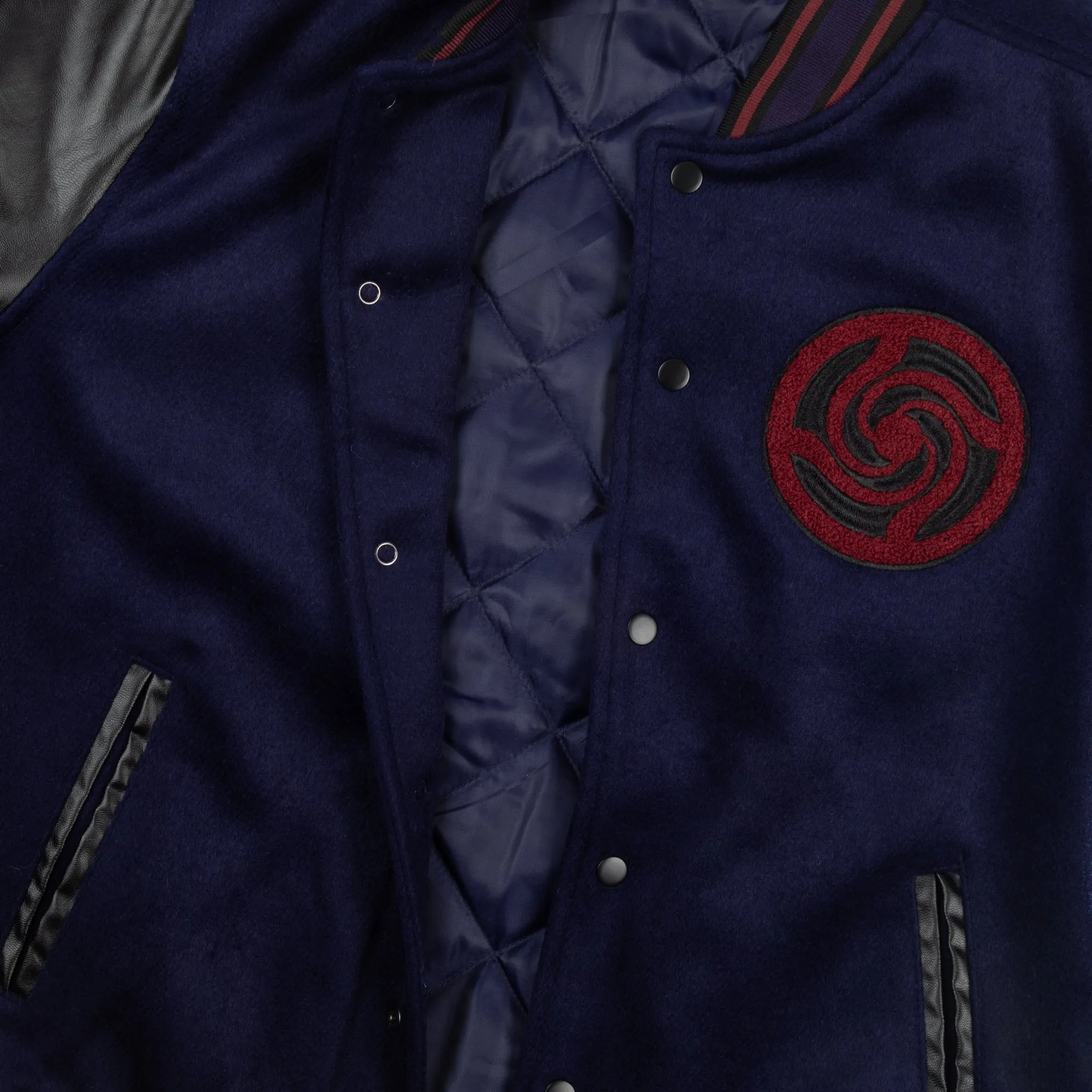 Tokyo Jujutsu High Varsity Jacket