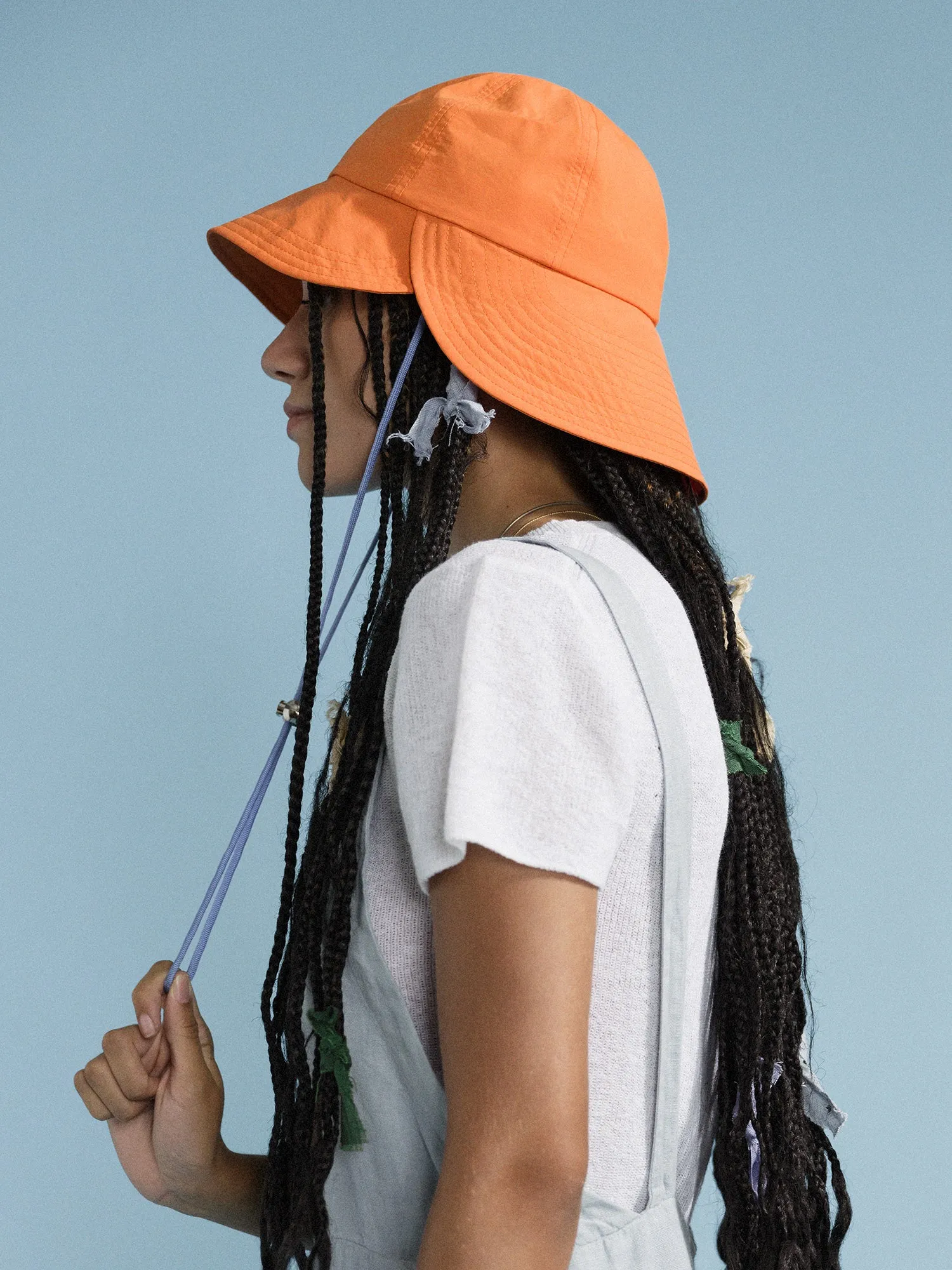 Tulip Bucket Hat