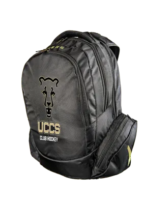 UCCS Team Backpack