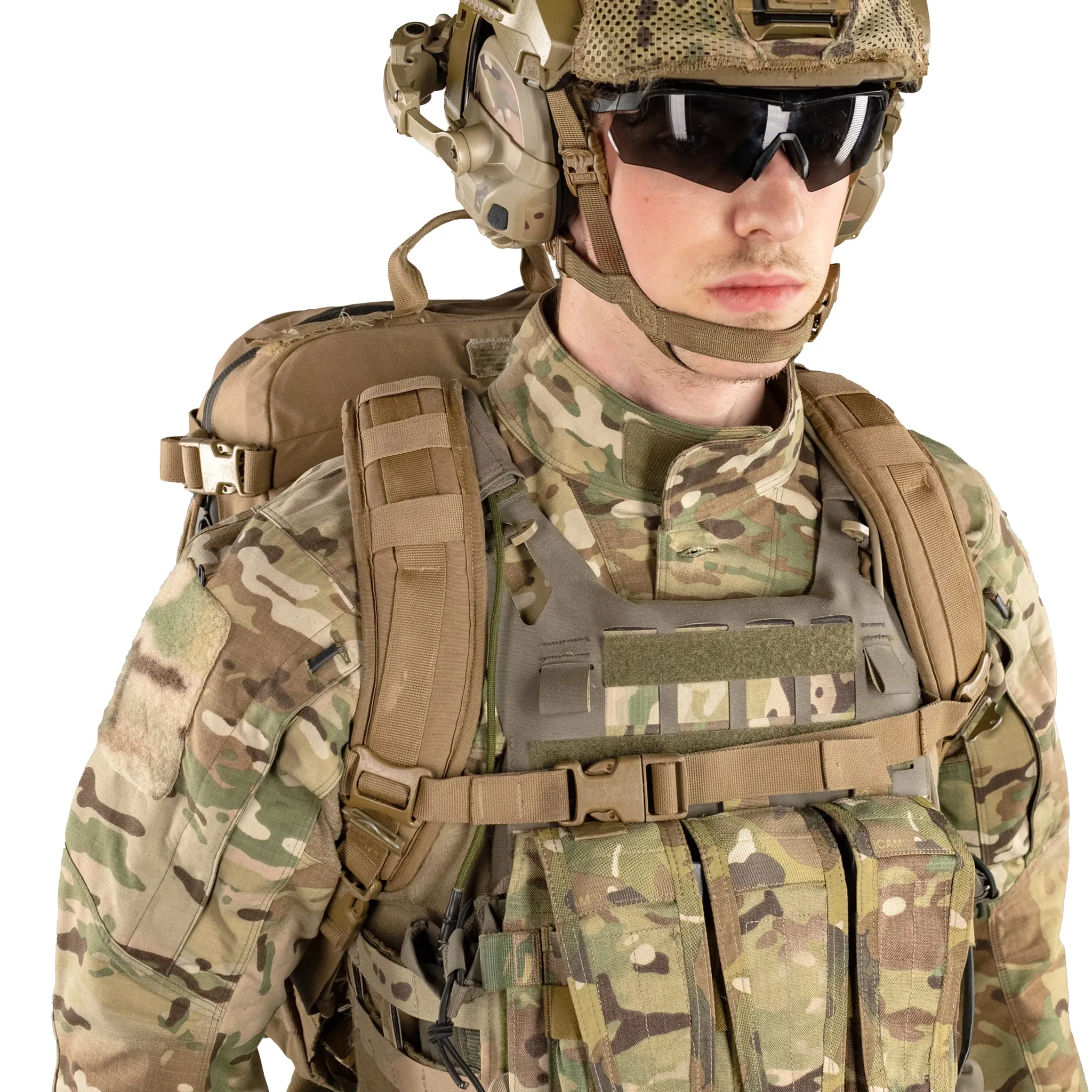 USMC FILBE Assault Pack