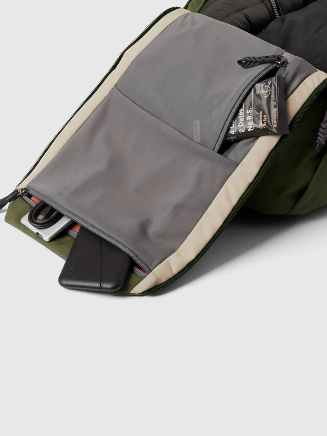 Venture Backpack 22L