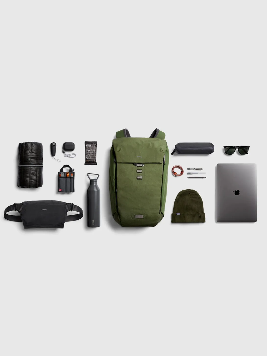 Venture Backpack 22L