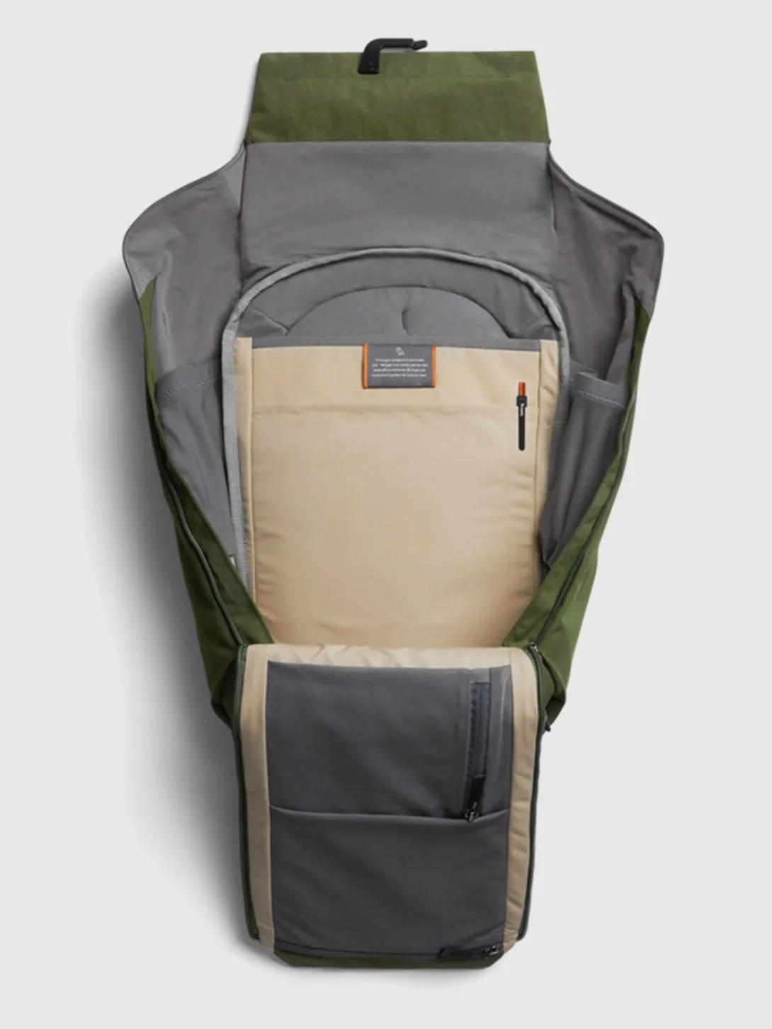 Venture Backpack 22L