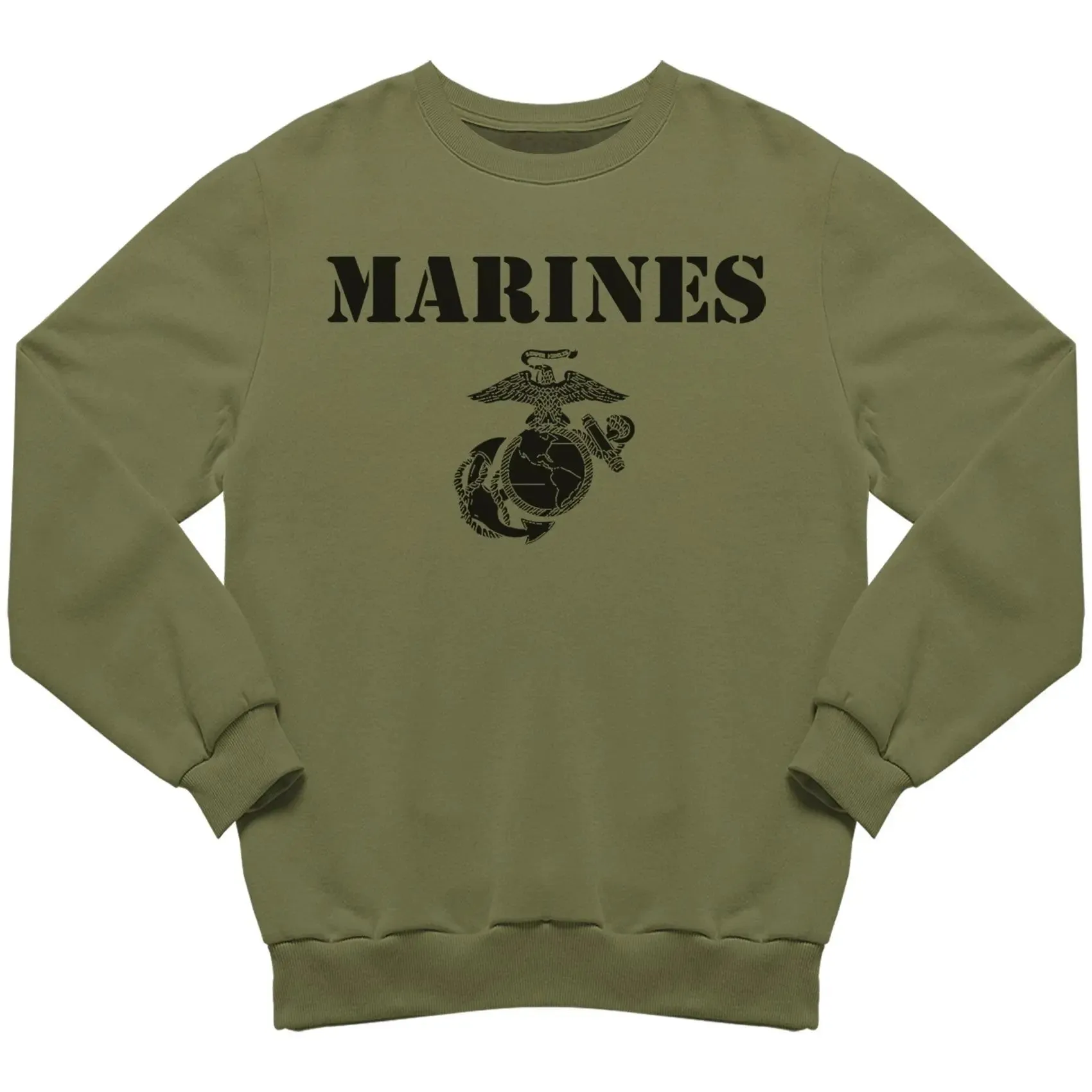 Vintage Marine Sweatshirt