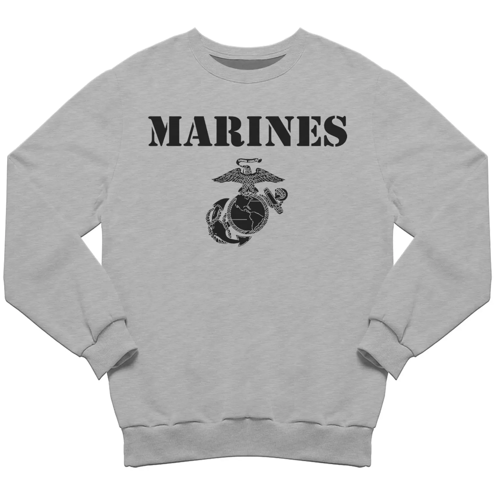 Vintage Marine Sweatshirt