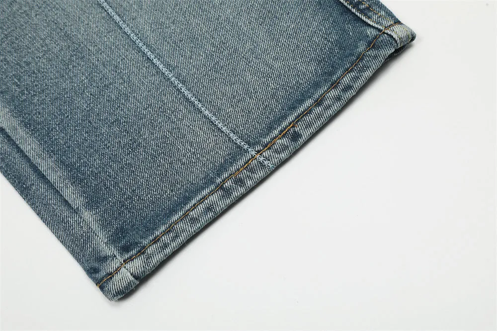 Web Line | High Street Loose Jeans