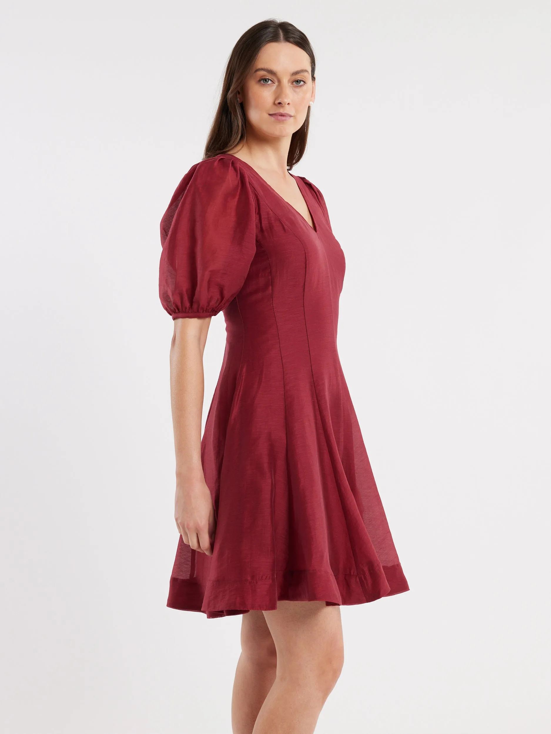 Zaria Mini Dress