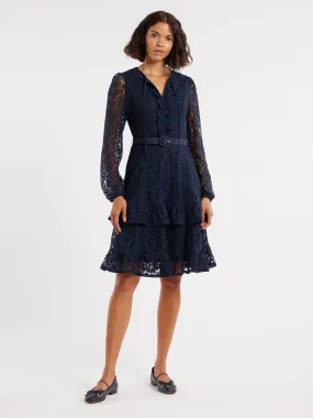 Zoey Lace Dress