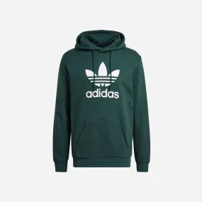 Áo Hoodie Unisex Adidas Trefoil